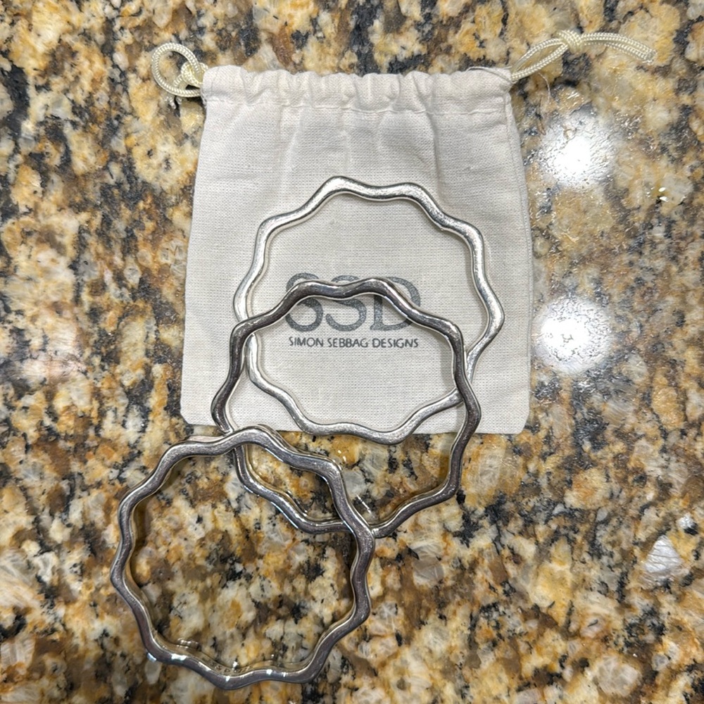 Simon Sebbag Designs Bracelet